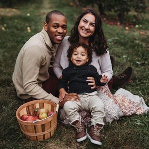 Meet your Posher, Lexi